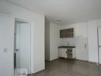 Apartamento para Aluguel - Centro, 1 Quarto, 32 m2