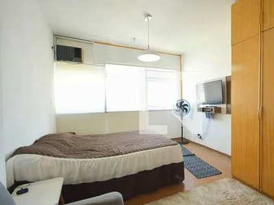 Apartamento para Aluguel - Centro, 1 Quarto, 35 m2