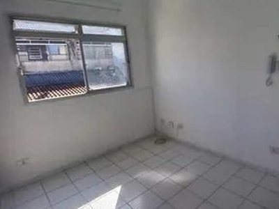 Apartamento para aluguel com 1 quarto em Aviação - Praia Grande - 1300 reais