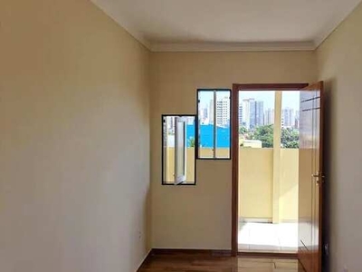 Apartamento para aluguel com 1 quarto em Itapuã - Vila Velha - ES