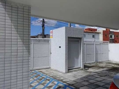 Apartamento para aluguel com 46 metros quadrados com 2 quartos