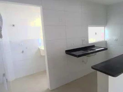 Apartamento para aluguel em Cabo de Santo Agostinho, possui 56 metros quadrados com 2 quar