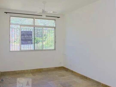 Apartamento para Aluguel - Engenho de Dentro, 2 Quartos, 66 m2