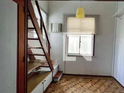 Apartamento para Aluguel - Flamengo, 1 Quarto, 20 m2