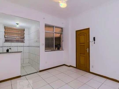 Apartamento para Aluguel - Flamengo, 1 Quarto, 25 m2