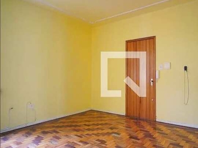 Apartamento para Aluguel - Floresta, 2 Quartos, 55 m2