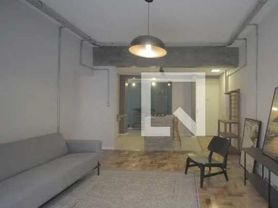 Apartamento para Aluguel - Floresta, 2 Quartos, 69 m2