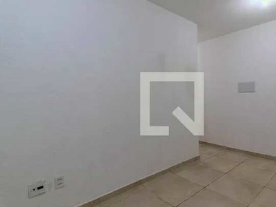 Apartamento para Aluguel - Freguesia do Ó, 2 Quartos, 41 m2