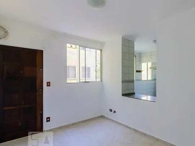 Apartamento para Aluguel - Gopouva, 2 Quartos, 47 m2