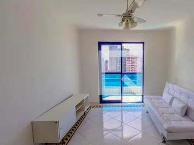 Apartamento para Aluguel - Guilhermina, 1 Quarto, 60 m2