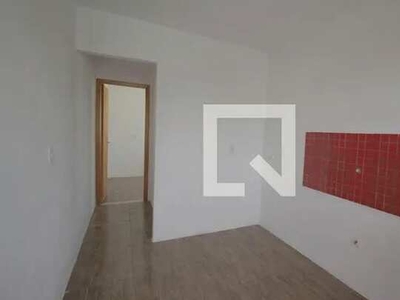 Apartamento para Aluguel - Harmonia, 1 Quarto, 25 m2