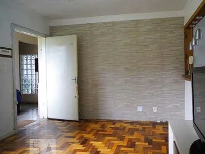 Apartamento para Aluguel - Humaitá, 1 Quarto, 50 m2