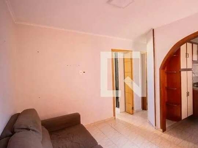 Apartamento para Aluguel - Itaquera, 2 Quartos, 50 m2