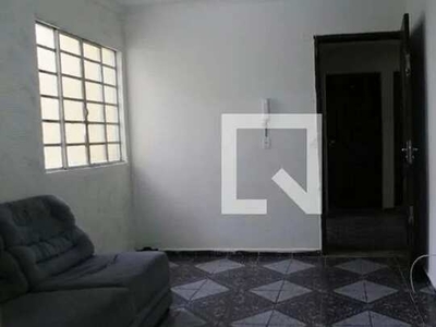 Apartamento para Aluguel - Itaquera, 2 Quartos, 52 m2