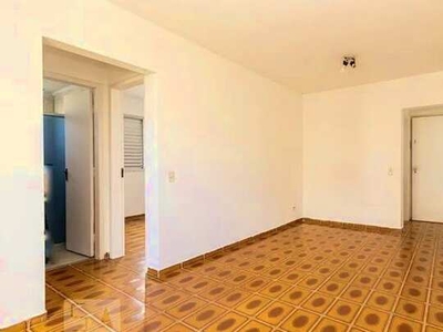 Apartamento para Aluguel - Jardim Arize, 2 Quartos, 58 m2