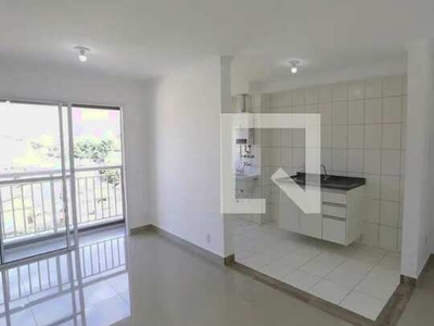Apartamento para Aluguel - Jardim Brasília, 2 Quartos, 46 m2