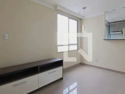 Apartamento para Aluguel - Jardim Cumbica, 2 Quartos, 40 m2