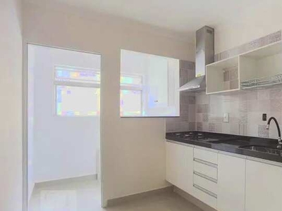 Apartamento para Aluguel - Jardim das Bandeiras , 2 Quartos, 56 m2