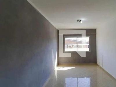 Apartamento para Aluguel - Jardim Interlagos, 2 Quartos, 70 m2