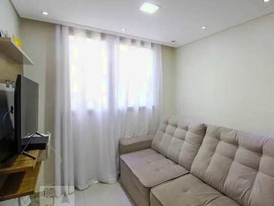 Apartamento para Aluguel - Jardim Maia, 2 Quartos, 44 m2