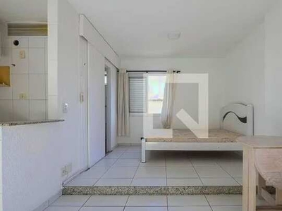 Apartamento para Aluguel - Jardim Paulista, 1 Quarto, 26 m2