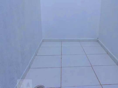 Apartamento para Aluguel - Jardim Santa Emília, 1 Quarto, 52 m2