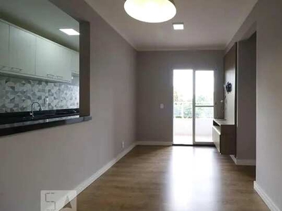 Apartamento para Aluguel - Jardim Vivendas, 3 Quartos, 70 m2