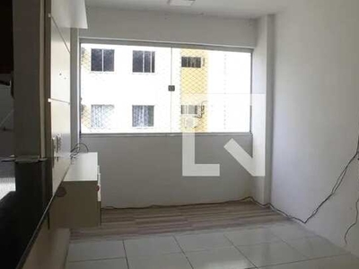 Apartamento para Aluguel - Jd. das Margaridasn, 2 Quartos, 54 m2