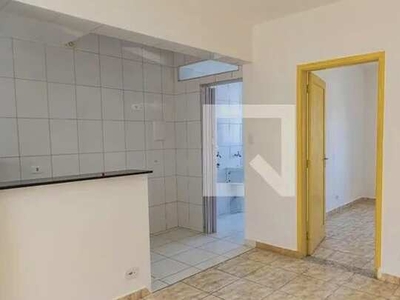 Apartamento para Aluguel - Liberdade, 1 Quarto, 40 m2