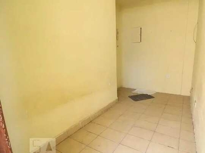 Apartamento para Aluguel - Liberdade, 1 Quarto, 50 m2