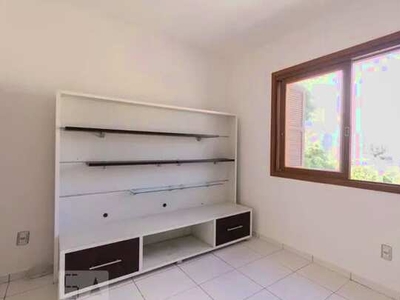 Apartamento para Aluguel - Marechal Rondon, 2 Quartos, 58 m2