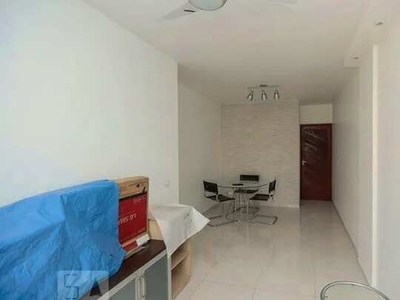 Apartamento para Aluguel - Meier, 2 Quartos, 64 m2