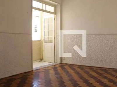 Apartamento para Aluguel - Meier, 2 Quartos, 70 m2