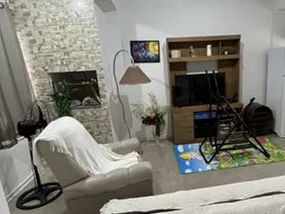 Apartamento para aluguel Mobiliado 50 m2 com 2 quartos Nova Santa Rita - Guaíba - RS