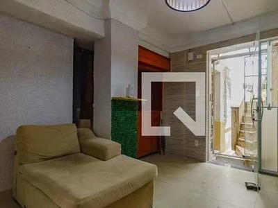 Apartamento para Aluguel - Nazaré, 2 Quartos, 57 m2