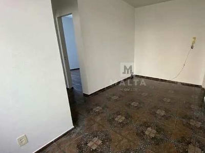 Apartamento para aluguel no bairro Tirol de 2 quartos