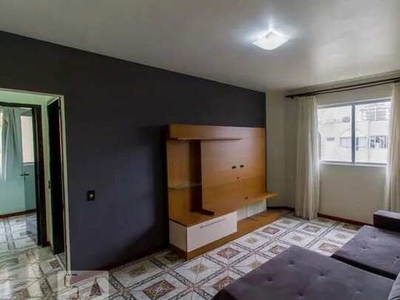 Apartamento para Aluguel - Nossa Senhora do Rosário, 2 Quartos, 62 m2