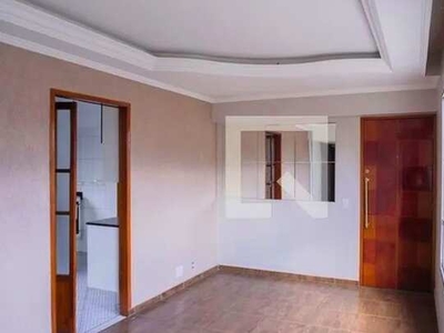 Apartamento para Aluguel - Nova Petrópolis, 2 Quartos, 65 m2