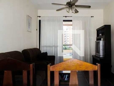 Apartamento para Aluguel - Parque Enseada, 3 Quartos, 116 m2