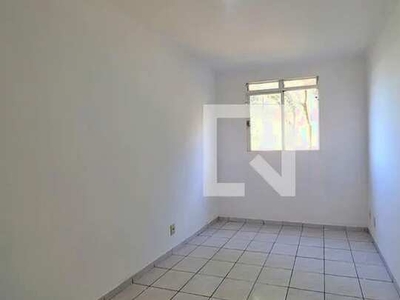 Apartamento para Aluguel - Parque Erasmo Assunção, 2 Quartos, 45 m2