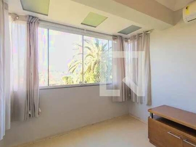 Apartamento para Aluguel - Partenon, 2 Quartos, 62 m2