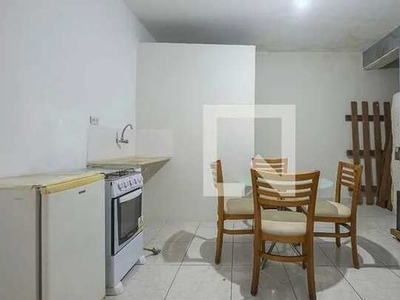 Apartamento para Aluguel - Pinheiros, 1 Quarto, 30 m2