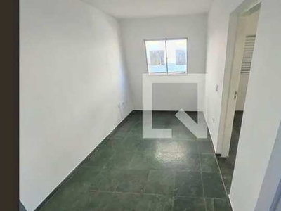 Apartamento para Aluguel - Piqueri, 1 Quarto, 30 m2