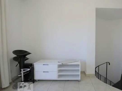 Apartamento para Aluguel - Portal do Morumbi, 1 Quarto, 55 m2