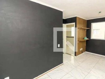 Apartamento para Aluguel - Portal do Morumbi, 2 Quartos, 44 m2