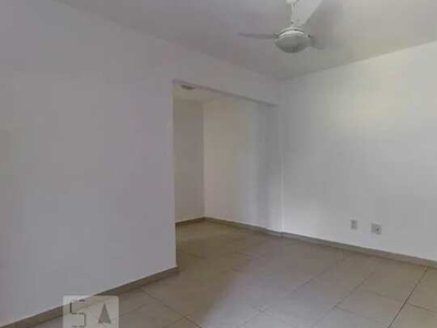 Apartamento para Aluguel - Portuguesa, 2 Quartos, 54 m2