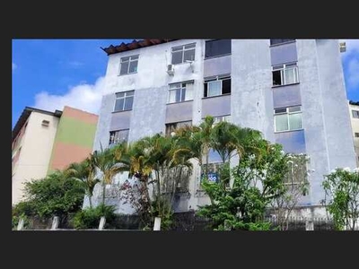Apartamento para aluguel possui 55 m2 nascente com 2 quartos em Cabula V- Salvador - Bahia