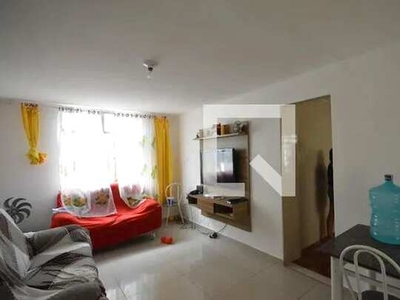 Apartamento para Aluguel - Ramos, 2 Quartos, 60 m2