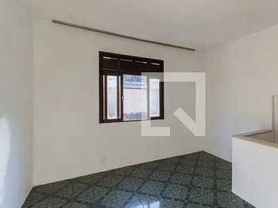 Apartamento para Aluguel - Rio Comprido, 2 Quartos, 48 m2