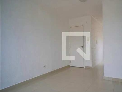Apartamento para Aluguel - Rubem Berta, 2 Quartos, 40 m2